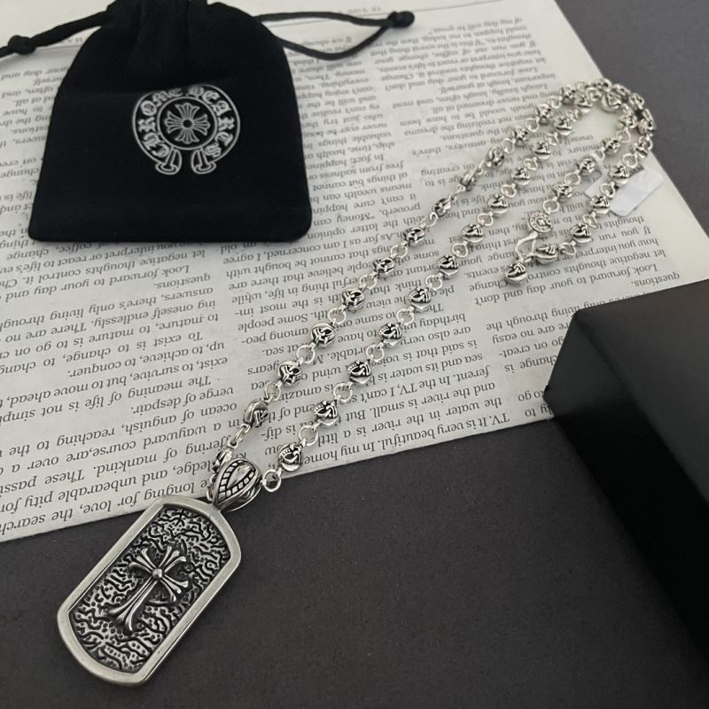 Chrome Hearts Necklaces